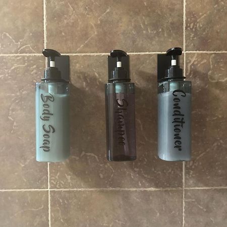 休斯敦Blueplatinum Luxury公寓 外观 照片