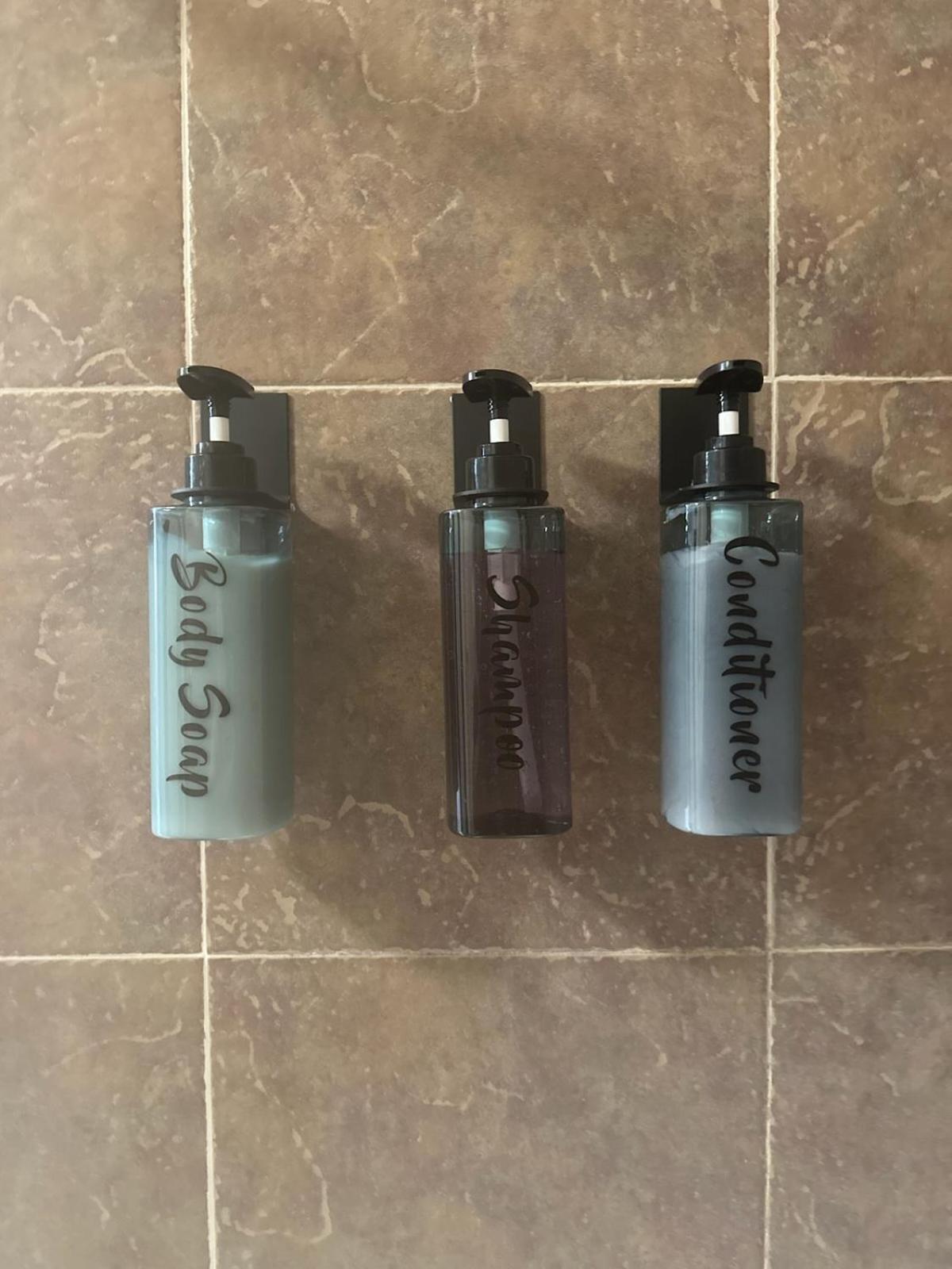 休斯敦Blueplatinum Luxury公寓 外观 照片